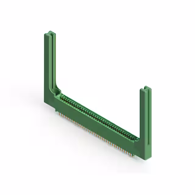 345-076-525-558 EDAC Inc.  Edgeboard Connectors